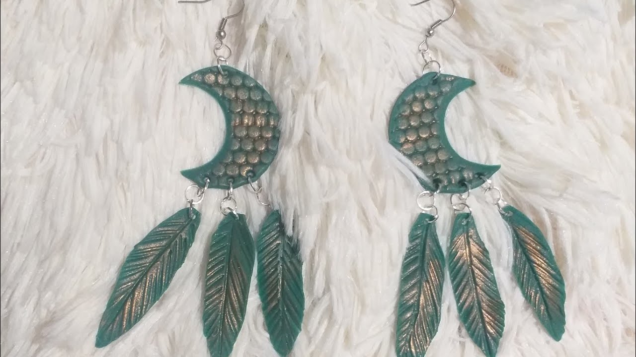 Diy-Brinco de biscuit