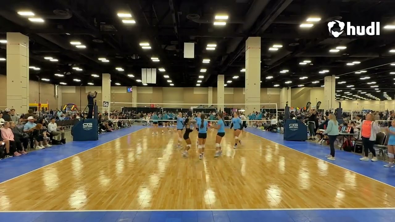 Top Plays:  Countdown City Classic