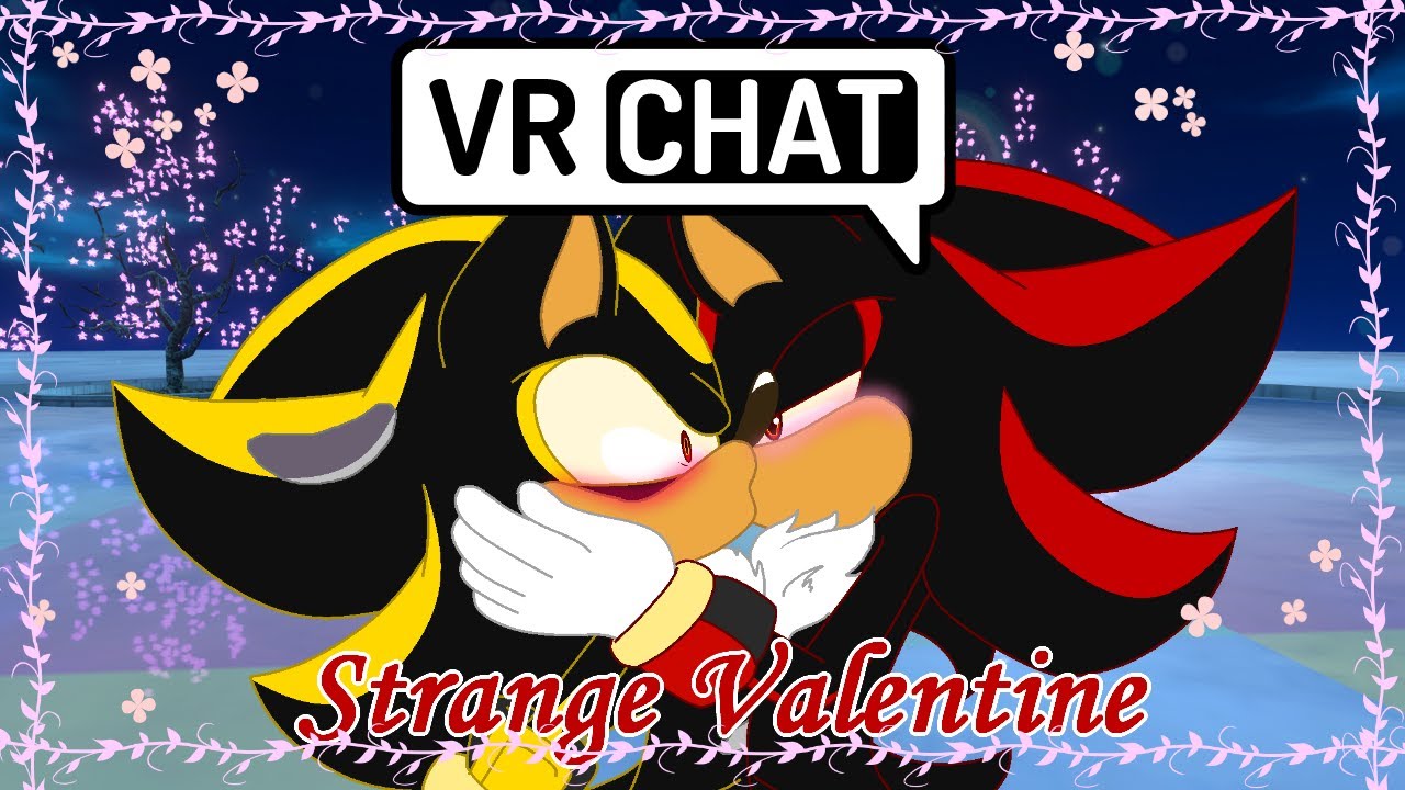 Strange Valentine