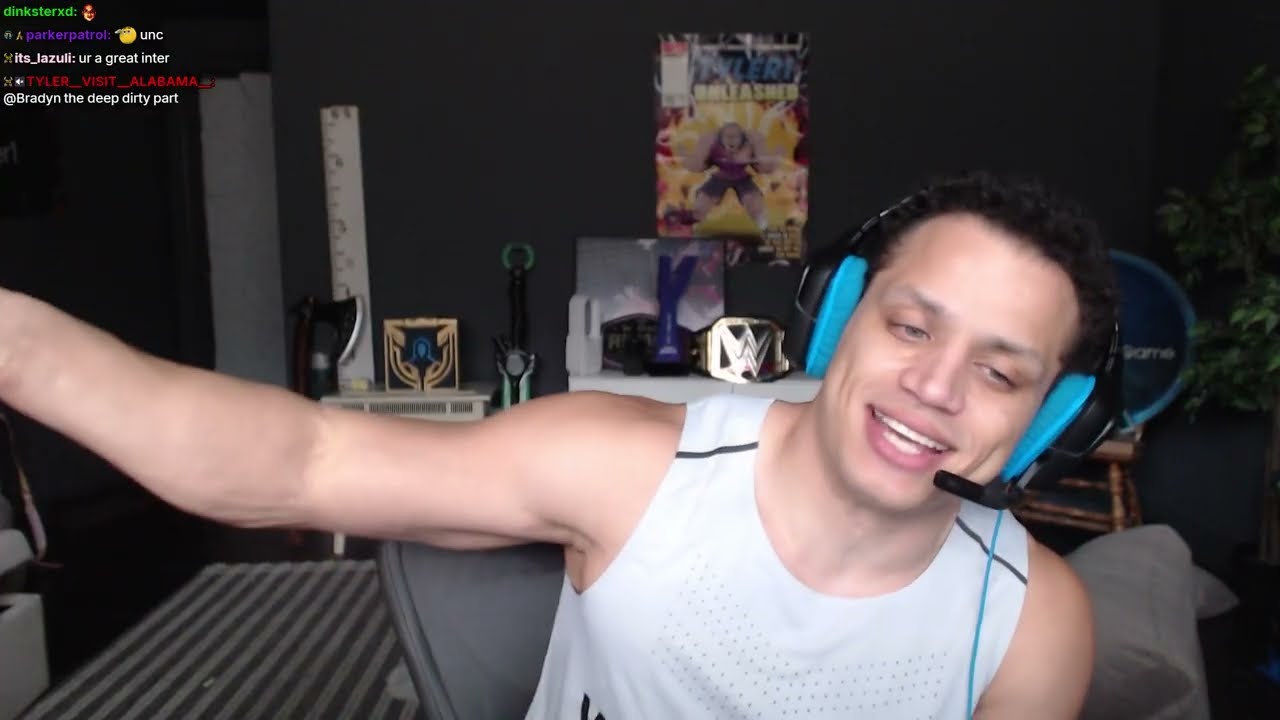 TYLER1: LEAGUE IN 2026 IS COMPLETELY UNPLAYABLE 💀