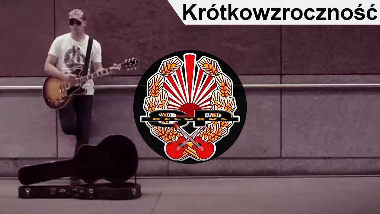 LOREIN - Krótkowzroczność [OFFICIAL VIDEO]