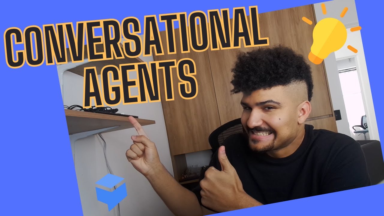 0 -  Introduccion a la plataforma | Curso  Conversational Agents