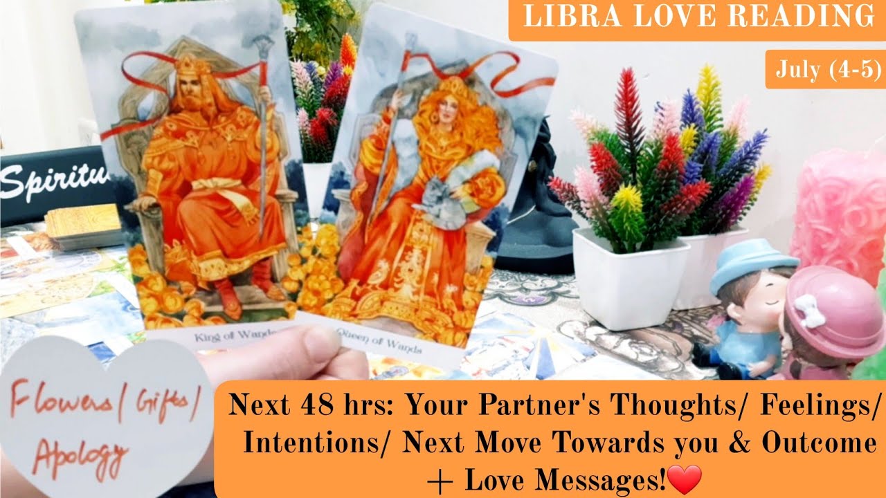 LIBRA! 