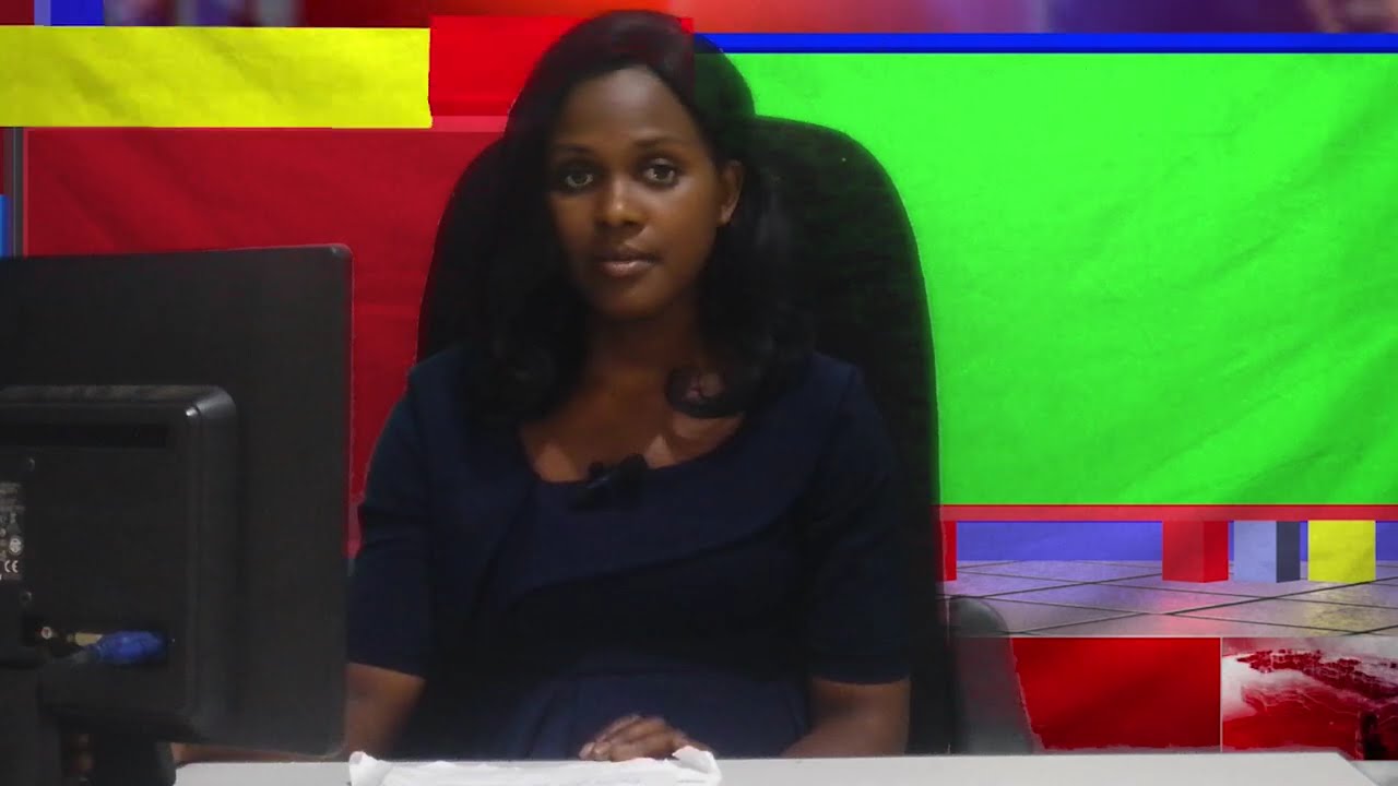 ABANYAMULENGE 9 BAHARIWE IVOMO NA MPA TSCHISEKEDI NA NEVA IMIGAMBI MIBI YABO IPFUYUBUSA BAHINYUTSE
