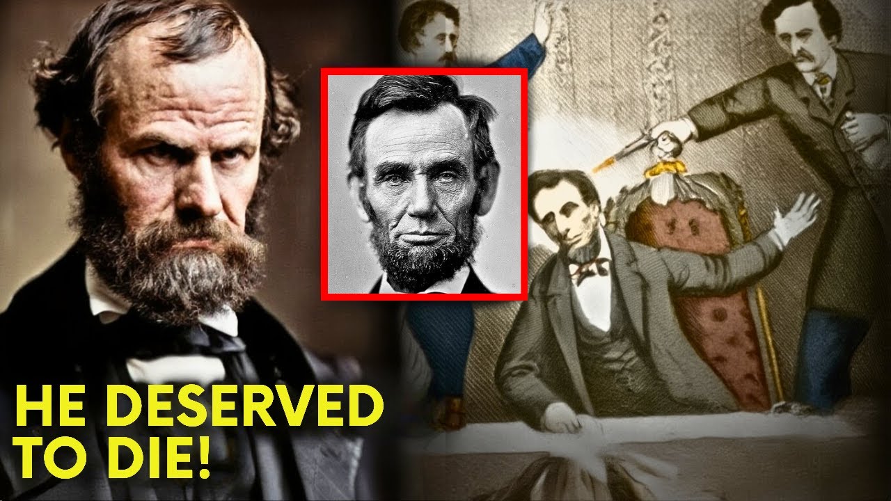 How Every President Actually Died