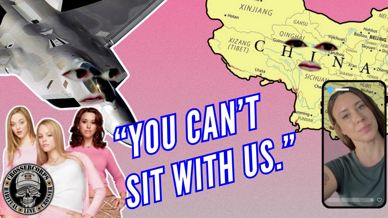 Готов ли Китай?