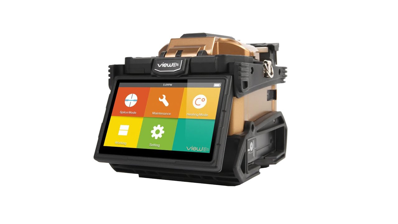 Inno Instrument View6S