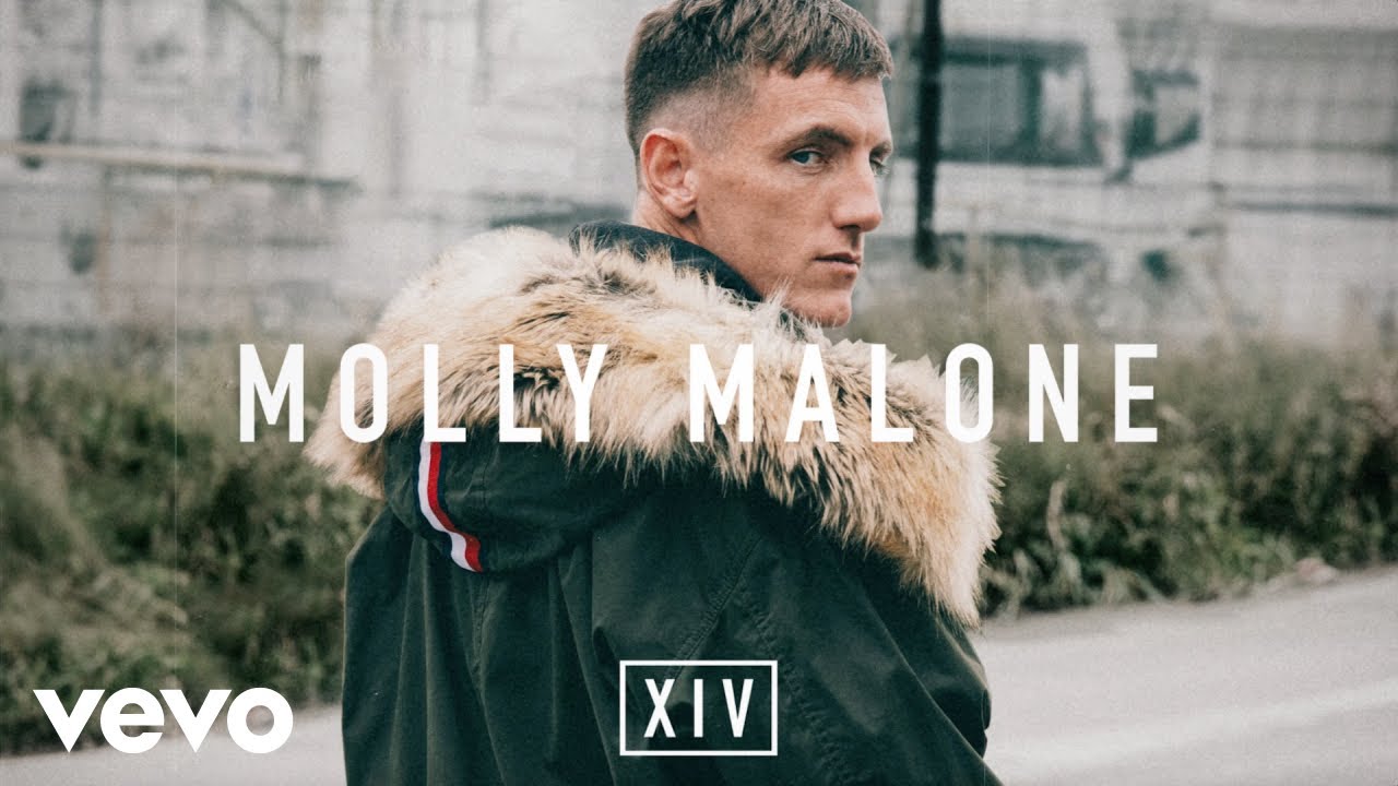 Louis Berry - Molly Malone (Official Audio)
