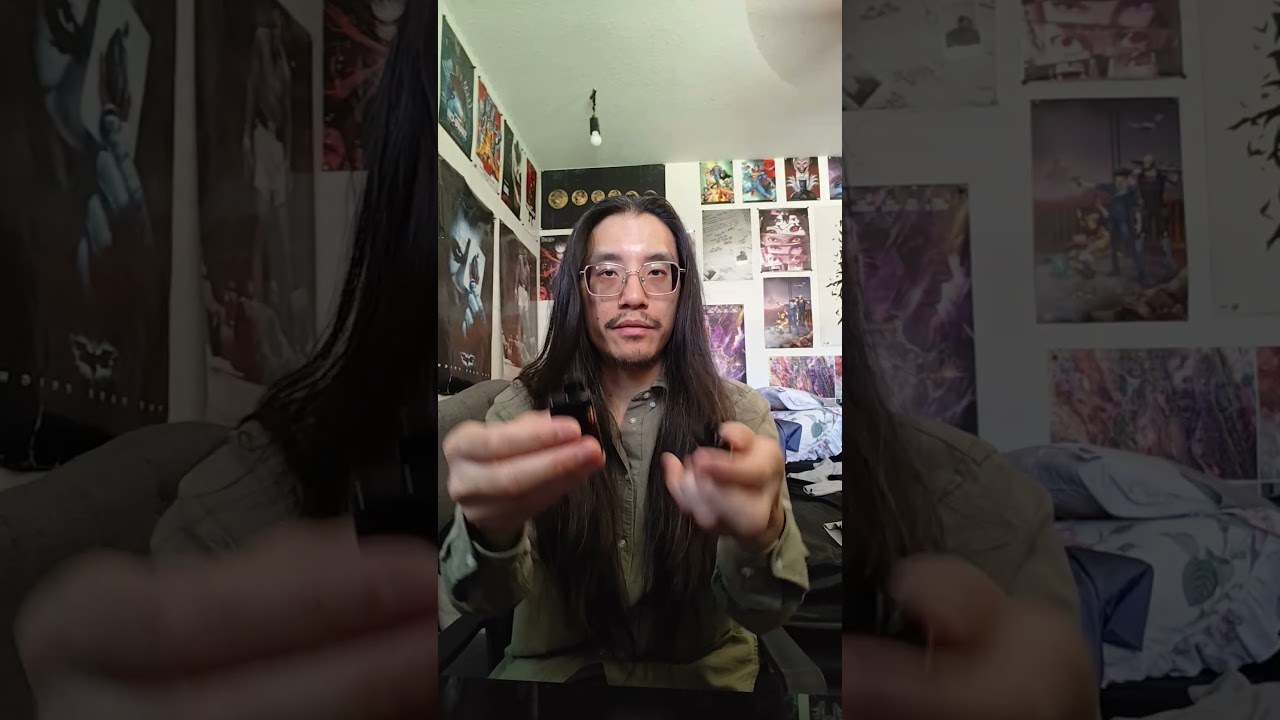 Double live rosin disposable hit