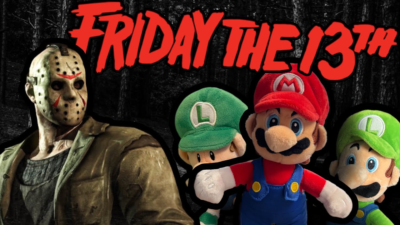 SBT: Friday the 13th!