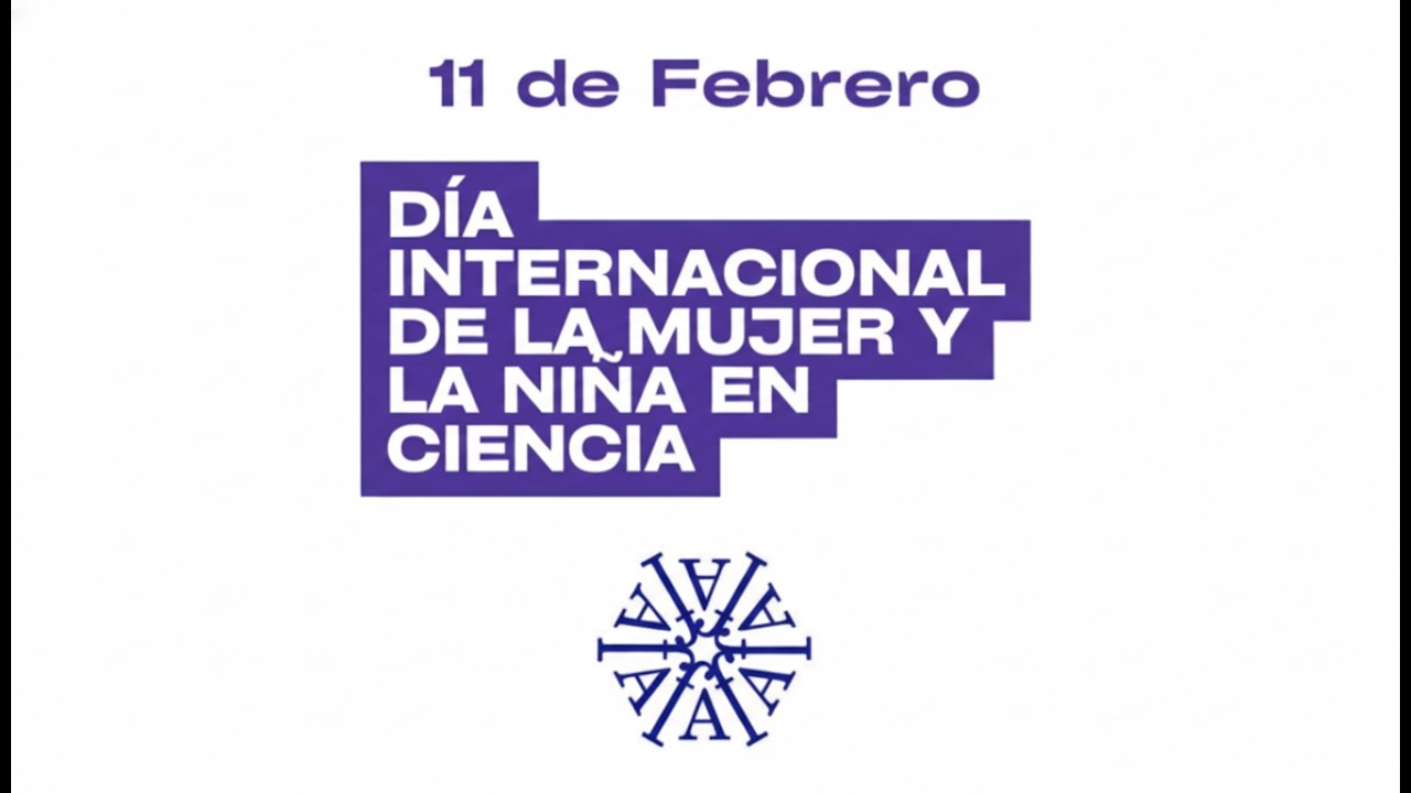 Mujeres en la Ciencia | Físicas argentinas: trayectorias, desafíos y futuro