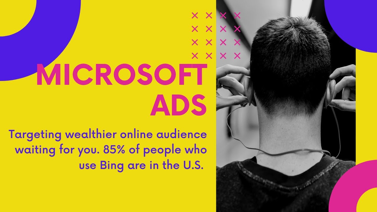 Up to $250 Free Microsoft Advertising Voucher **BingAds**