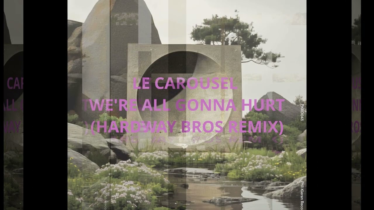 Le Carousel   