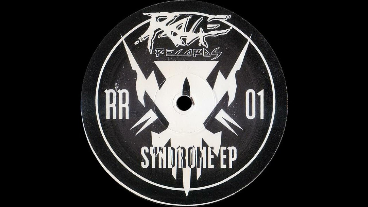 Rage Reset - Unknown Structure