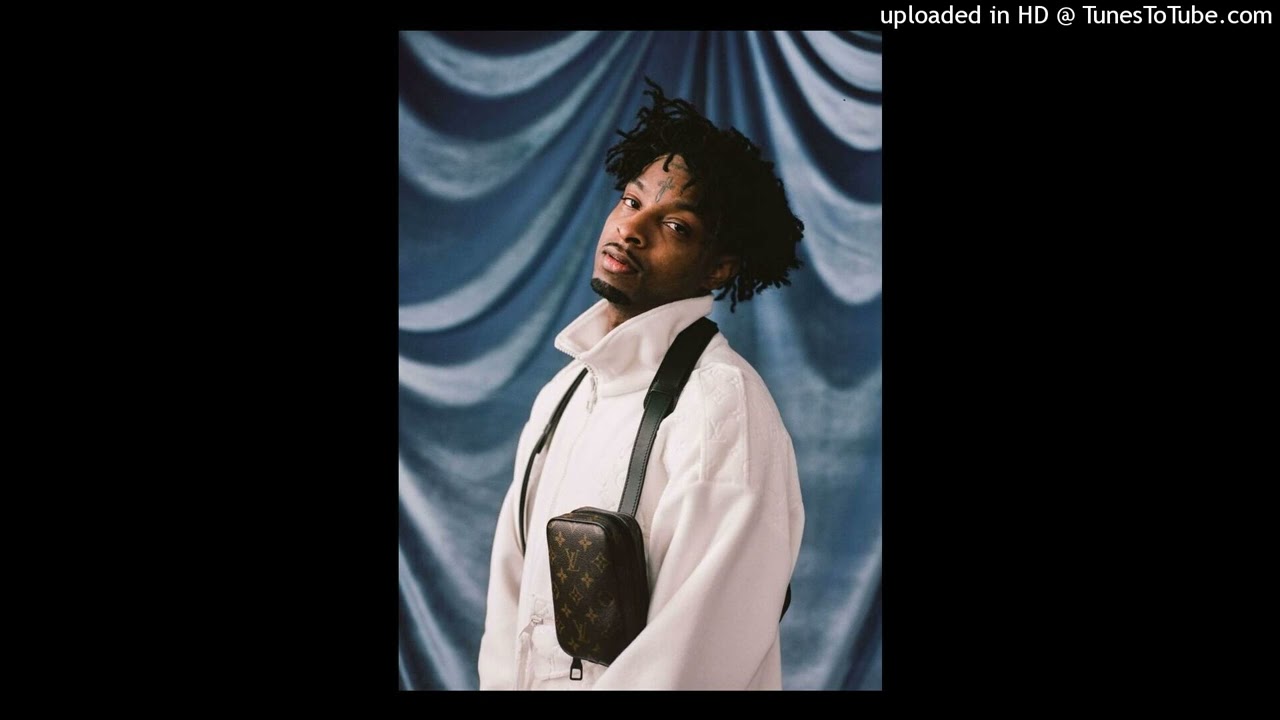 [Free For Profit] Snot x 21 Savage Sample Type Beat - ''Lust''