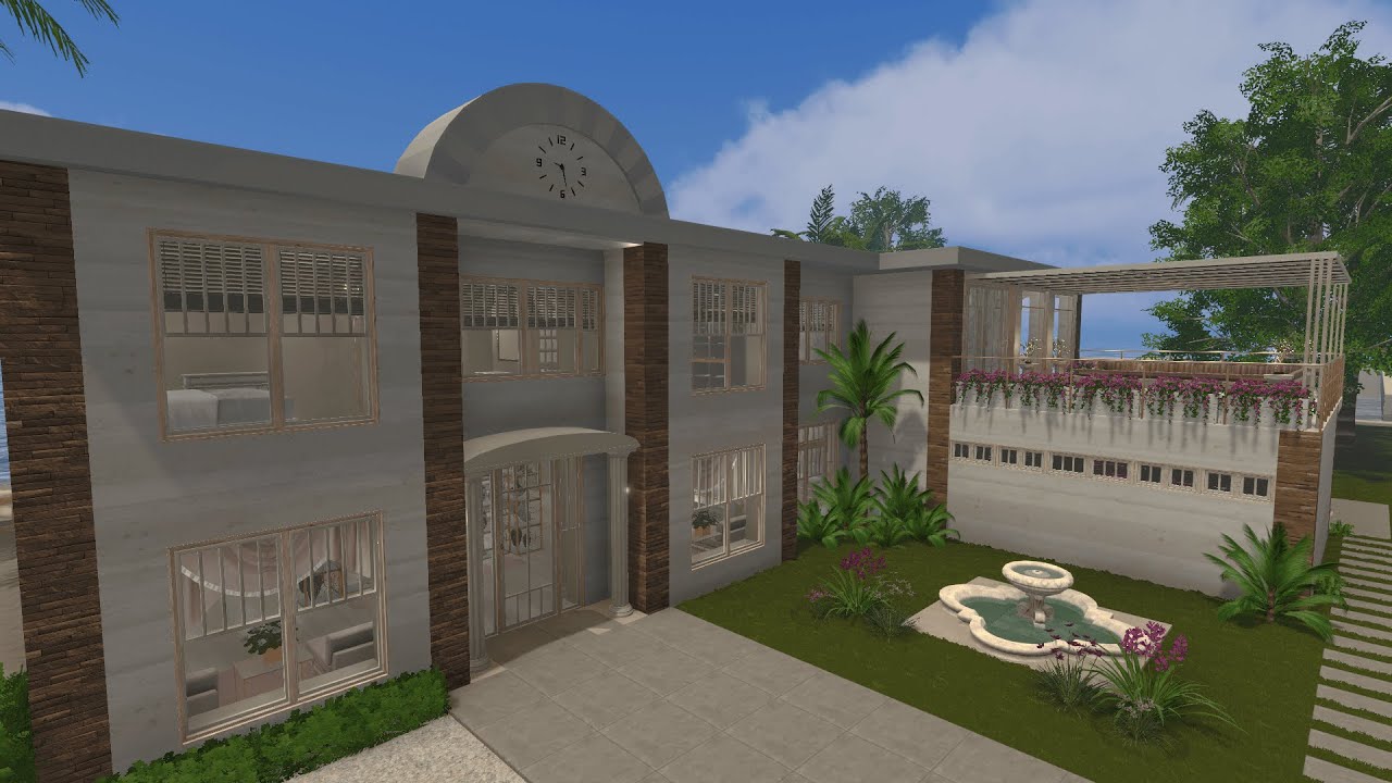 House Flipper 1: Oceanside Villa Tour