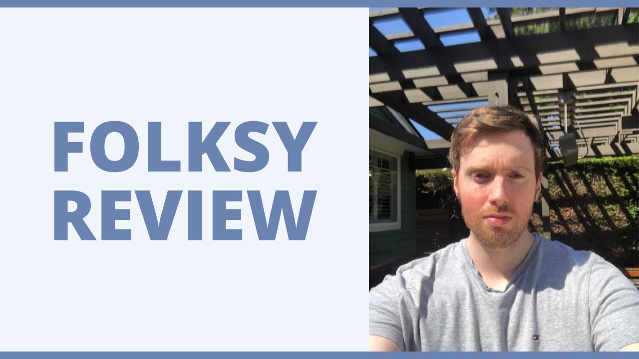 Обзор Folksy &mdash; стоит ли продавать изделия ручной работы?