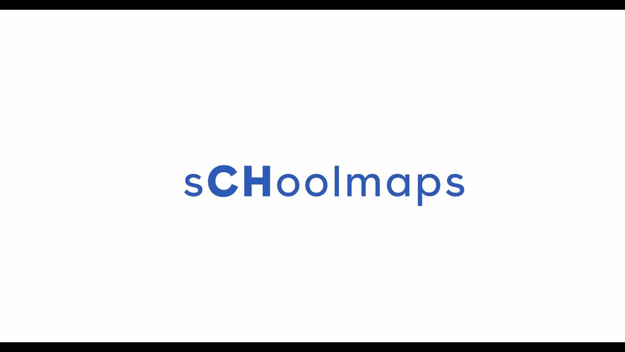 sCHoolmaps - Voyage dans le temps