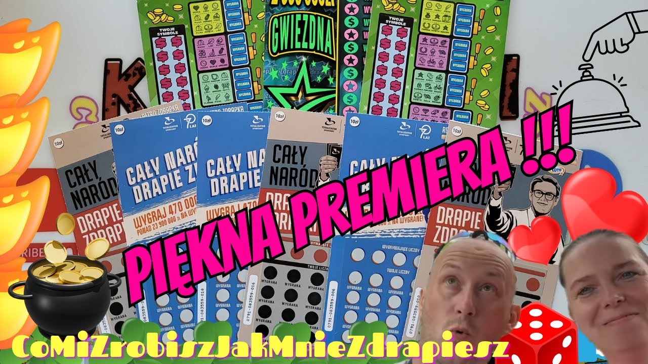 My też drapiemy z Całym Narodem 🤣🤣🤣#zdrapki #zdrapkilotto #lotto #yt #youtube