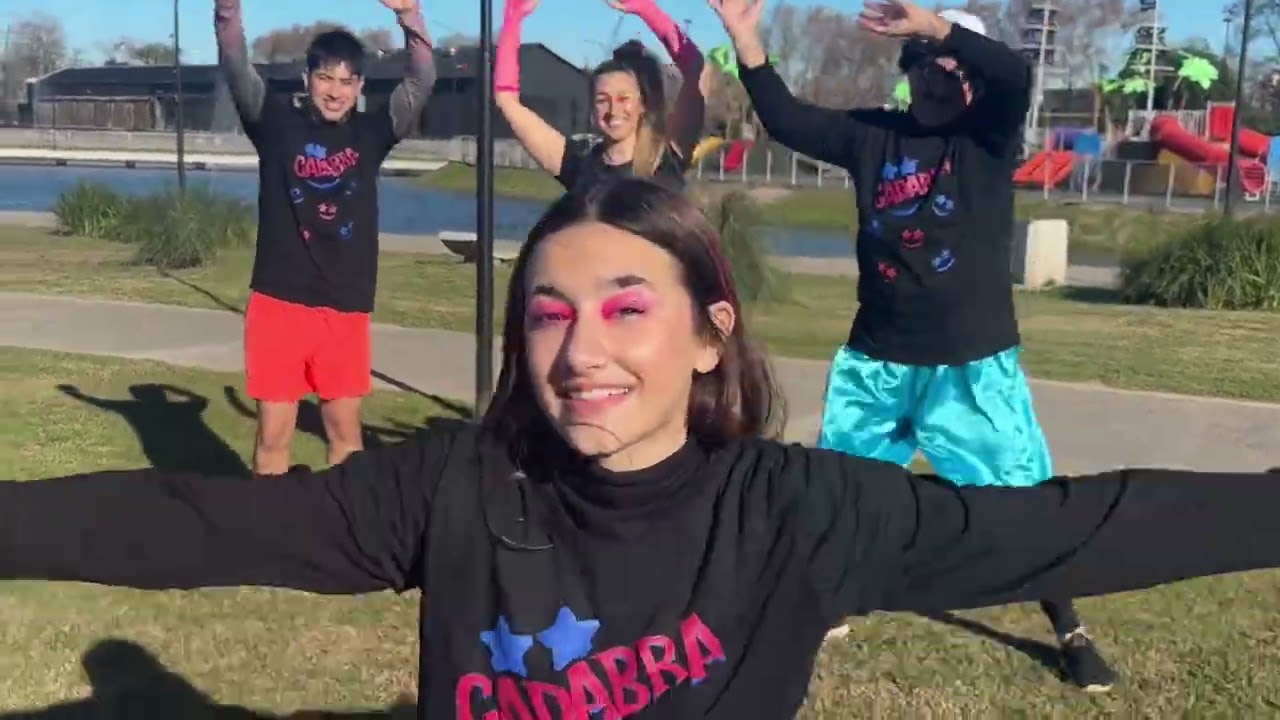 Nosotros somos CADABRA