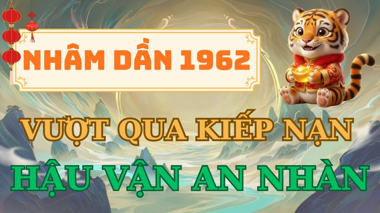 Lời Tiên Tri 
