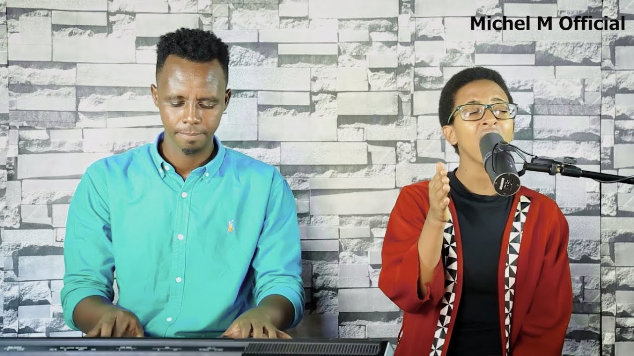 IGITARAMO EP25: KANYANA NA MICHEL🙌//NDIHANO,KINGURA IJURU,YAHWEH,MPUYE NA YESU,INKURU NZIZA...🙌🎤🎹🔥🔥