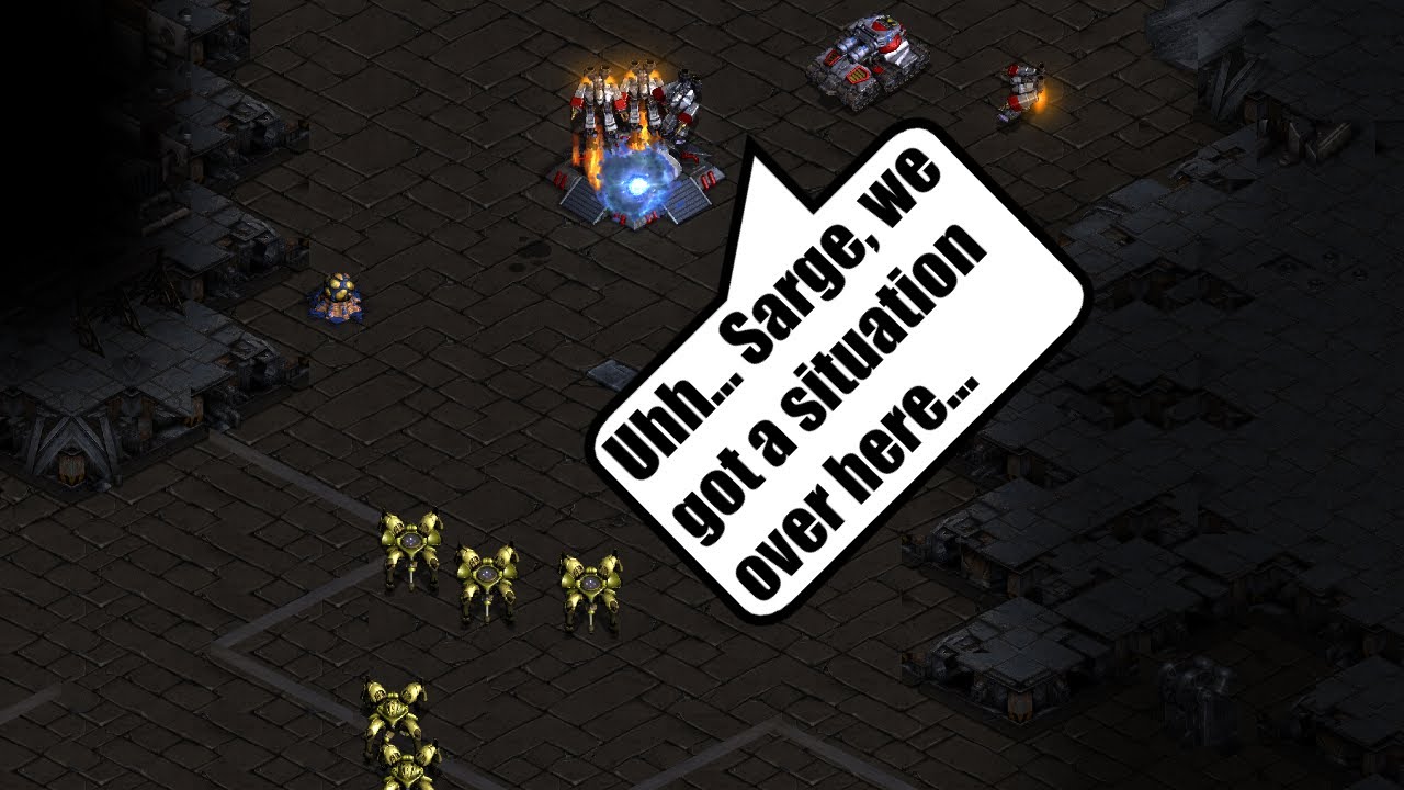[FPVOD] Fac FE VS 2-Gate Core Opener