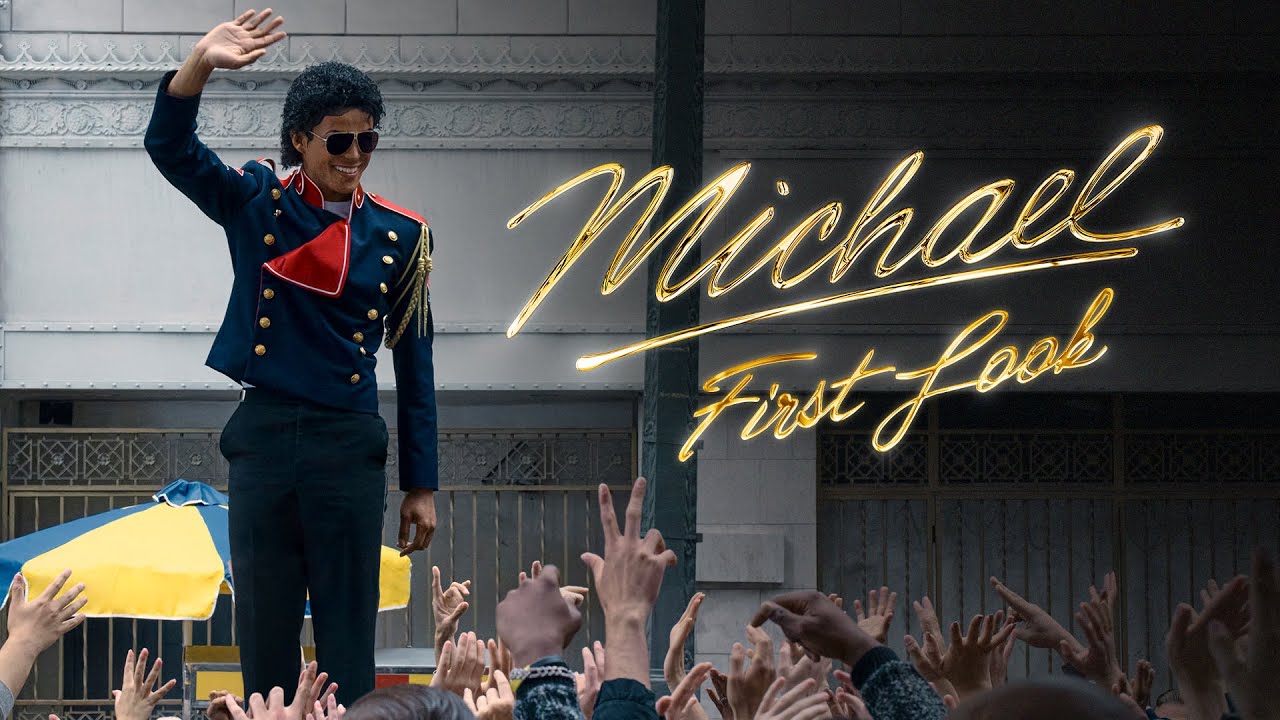 MICHAEL | First Look deutsch/german HD