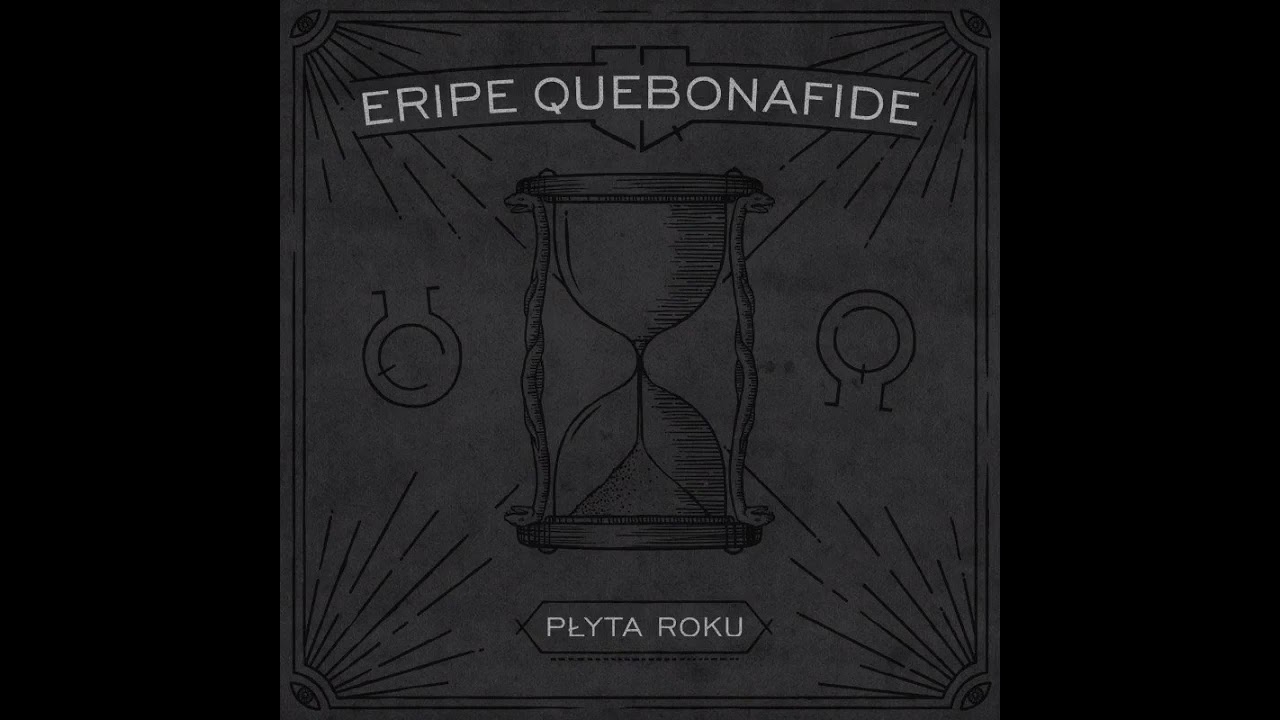 Eripe & Quebonafide - Płyta roku (Cały album)