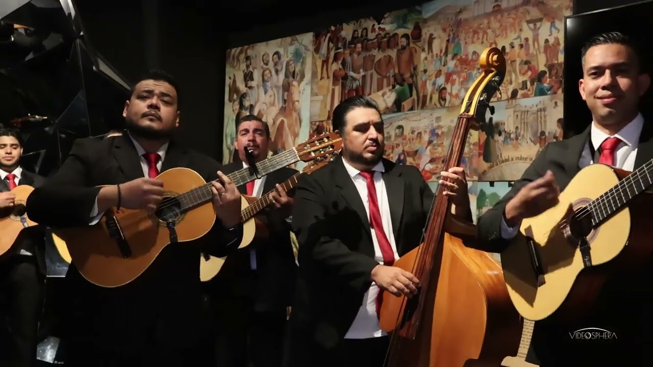 Esencia Saltillense   Quiero Perderme Contigo