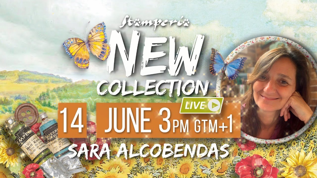 LIVE n.529 NEW COLLECTION!!!!