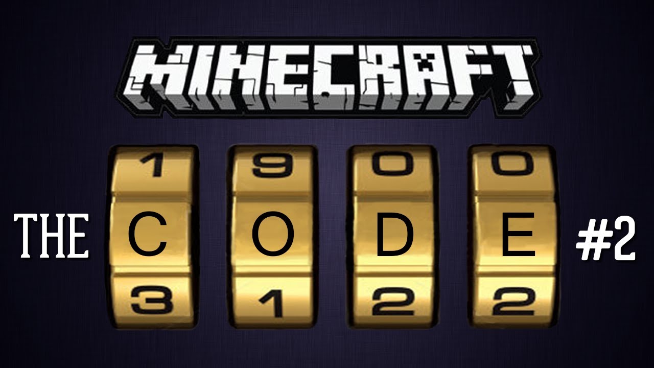 Minecraft: The Code #2 - Who Tells The Truth