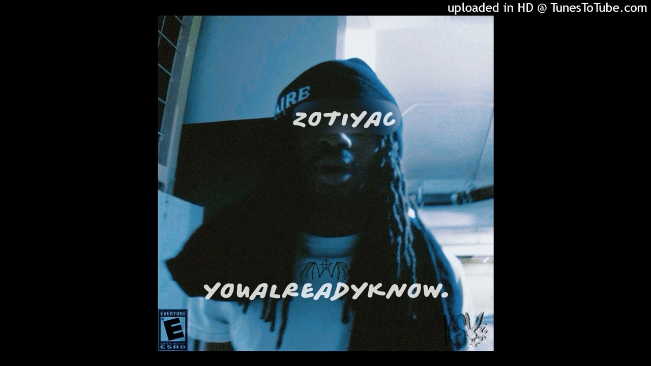 youalreadyknow. - zotiyac