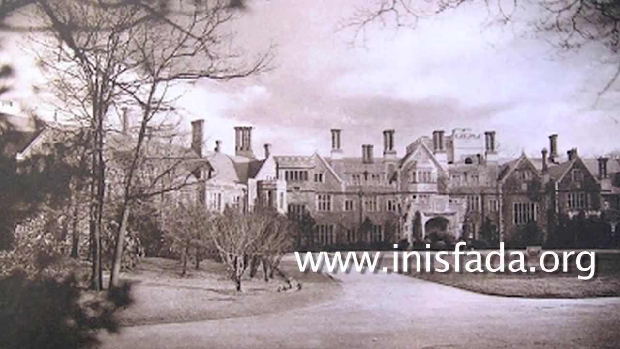 Save InisFada