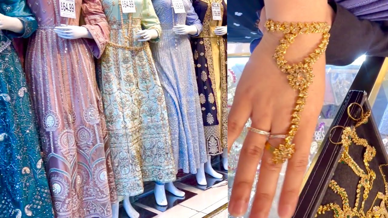 Jewellery, Dress & Sweet shopping, in Green Street, England!❤️🤩 #london #greenstreet #shopping