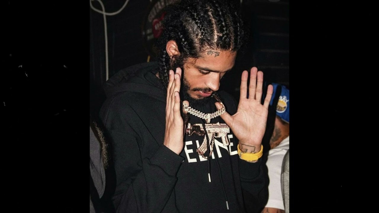 (FREE) Skrilla x OT7 Quanny Type Beat - 