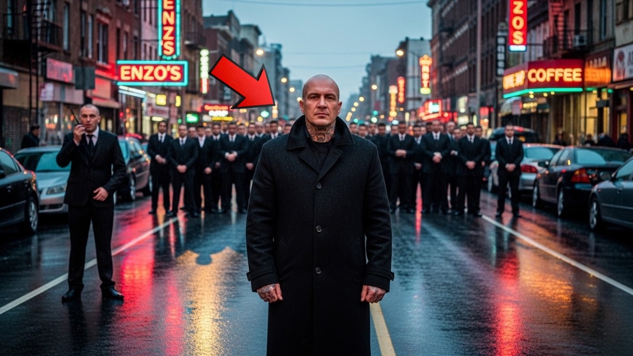 Mafia Boss Heard His 'Dead' Wife's Voice on a Radio Station — And Sent 100 Men to Find Her