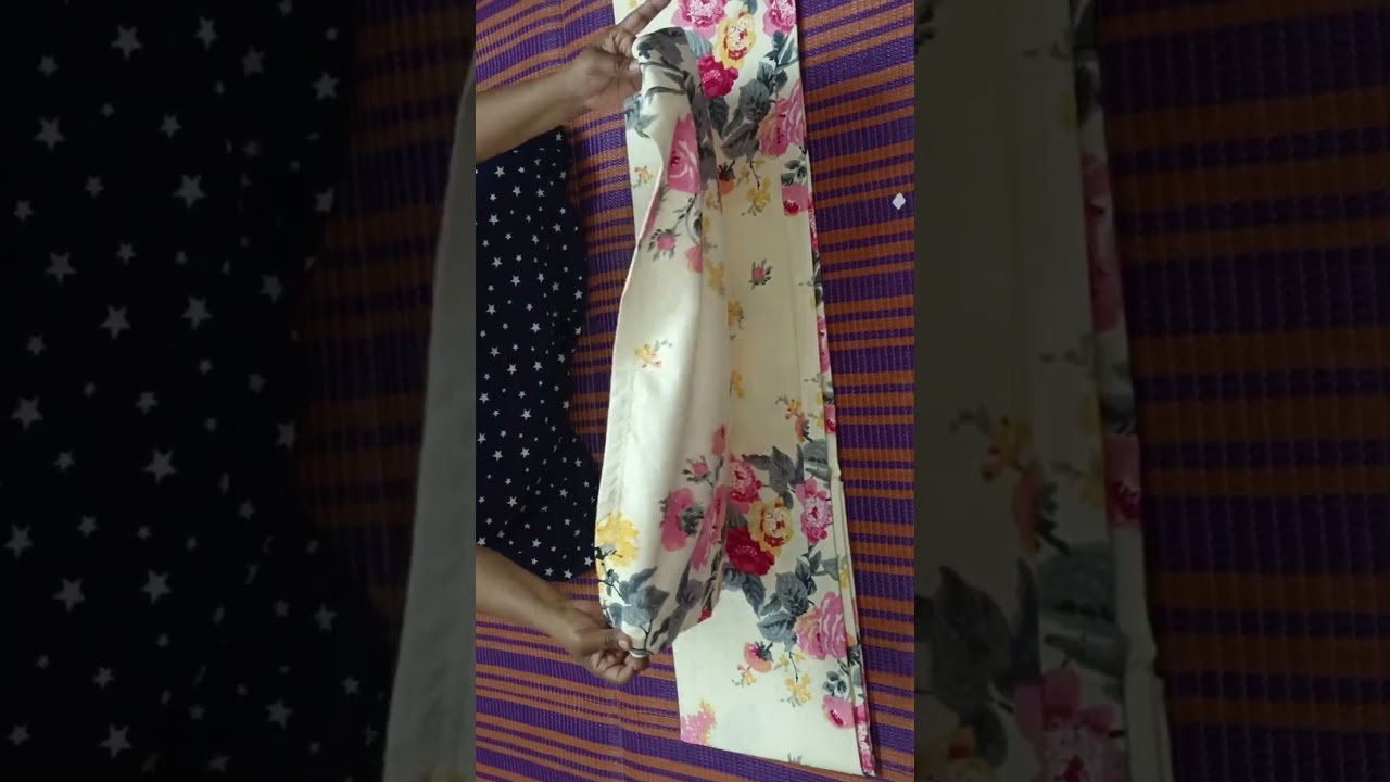 I Ordered Bed Sheet From Flipkart || ONLINE SHOPPING
