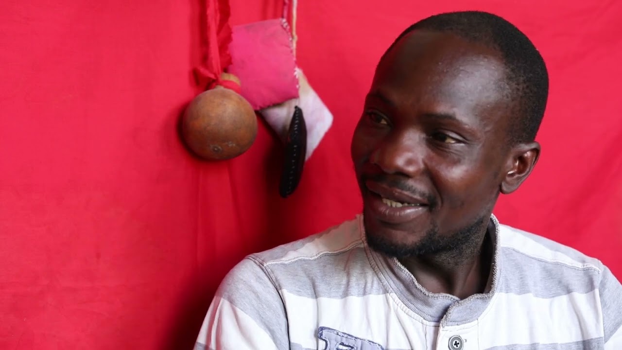TATIZO MAMA MKWE EPISODE 9 #chaumwakafilms/chaumwakafilms@gmail.com/chazamani #