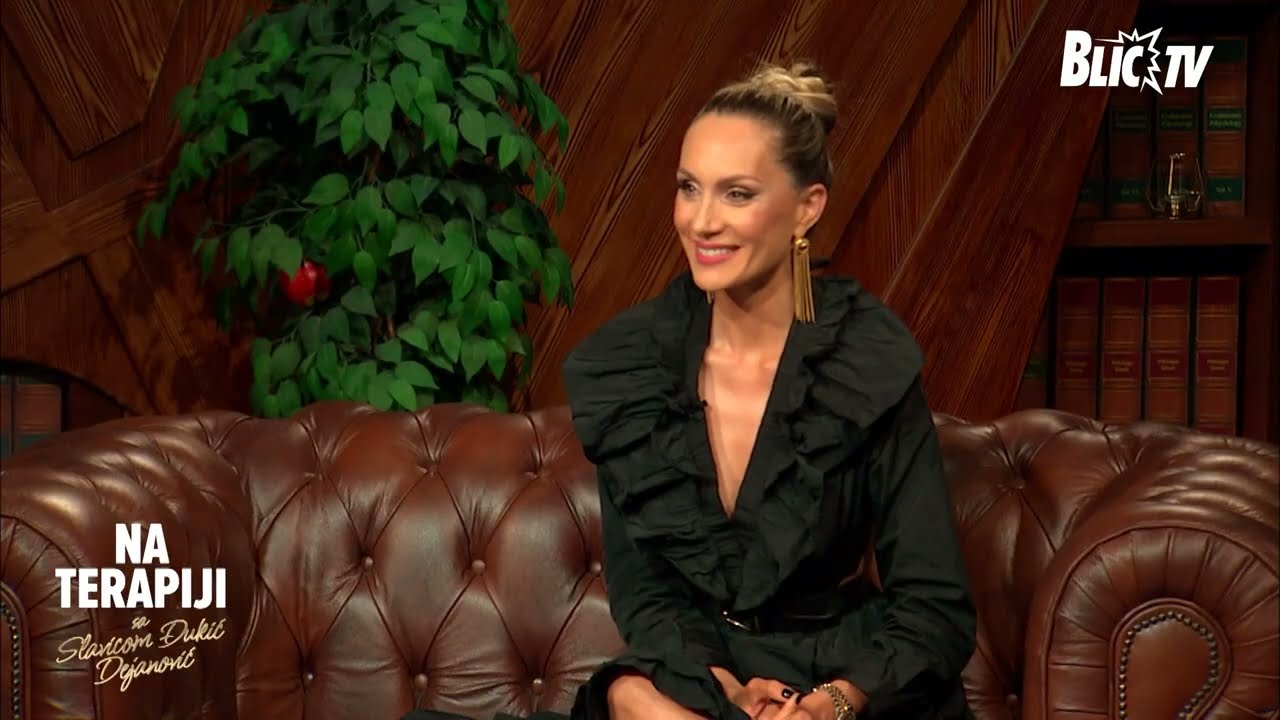 Jelena Gavrilović: 