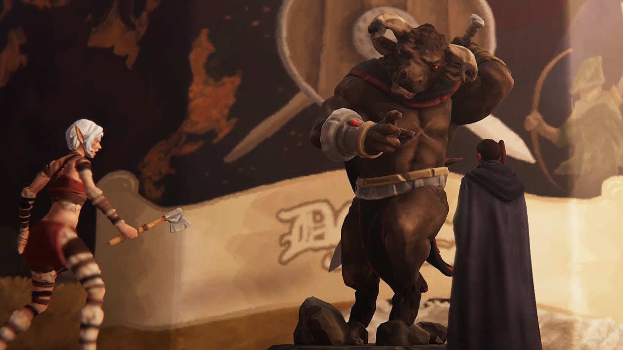 Life is Strange: Before the Storm Episode 1 Part 2 - Chloe's Quest