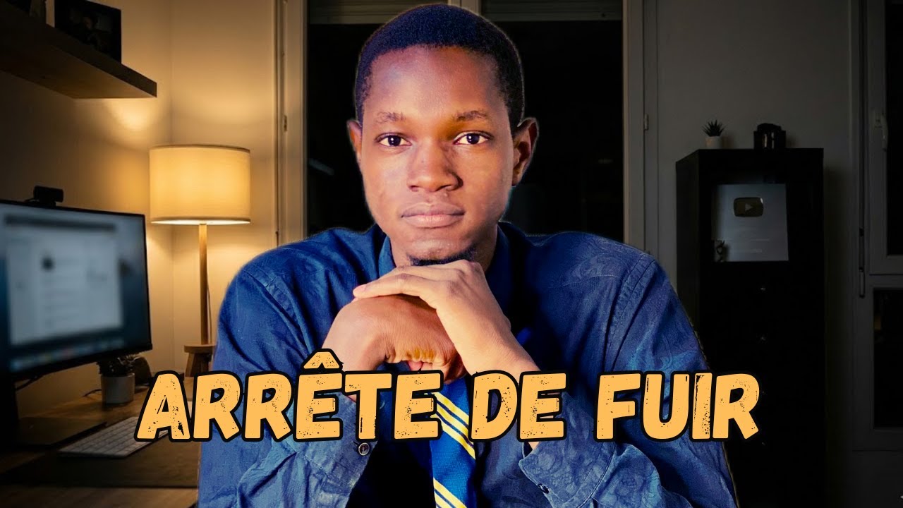 2026 sera identique à 2025 Sauf si tu comprends ça