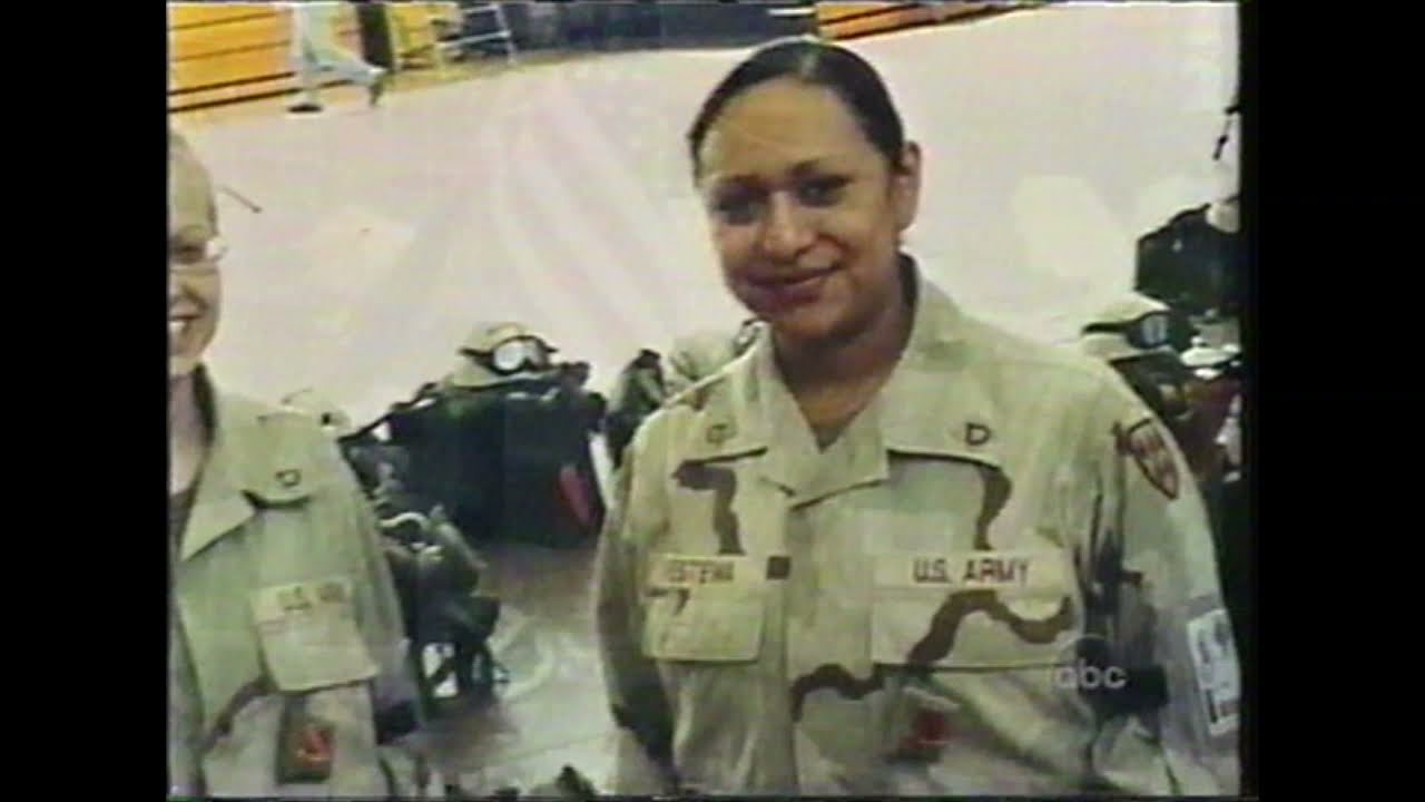 ABC & RTV 6 - Promos, Commercials, Bumpers - May 20th, 2005 C