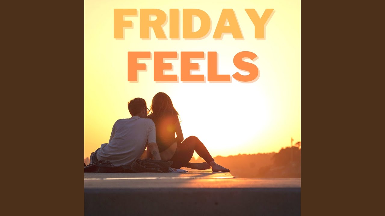 Friday Night‬‬‬
