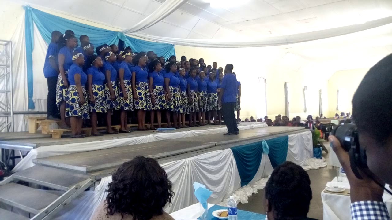 Nemane High School  2019   Ingqwele