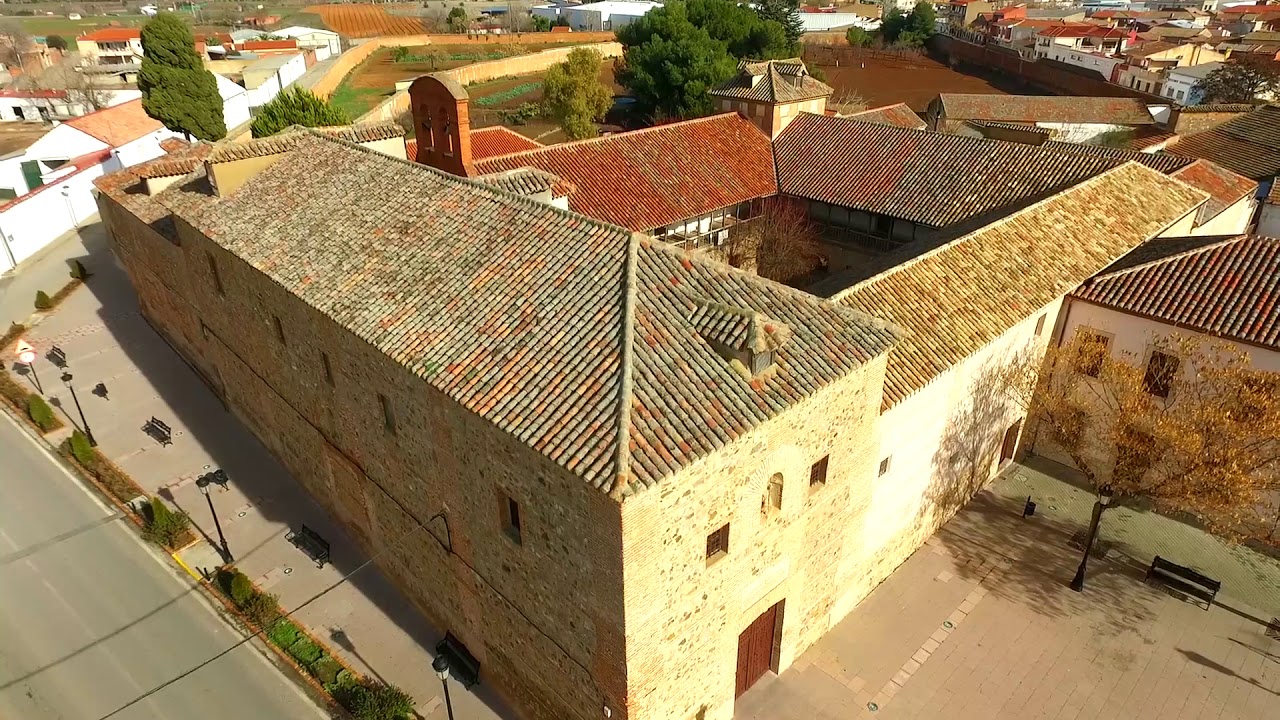 Video Promocional Malagón Fitur 2018