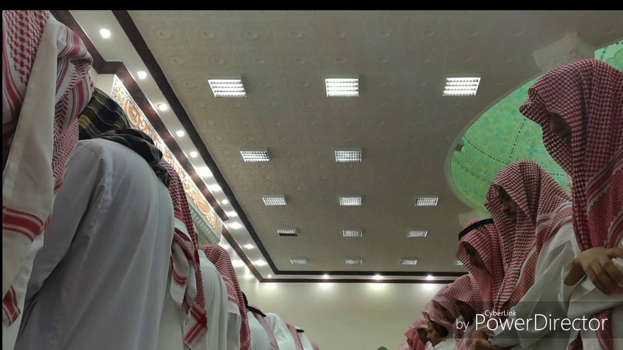 ( يا عبادِ لا خوف عليكم اليوم ) تلاوة أبدع فيها شيخنا ( ماجد المضحي ) مع الدعاء