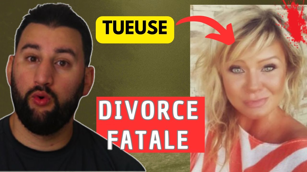 Il veut divorcer, elle ASSASSINE leur deux filles devant LUI  - L'affaire Christy Sheits
