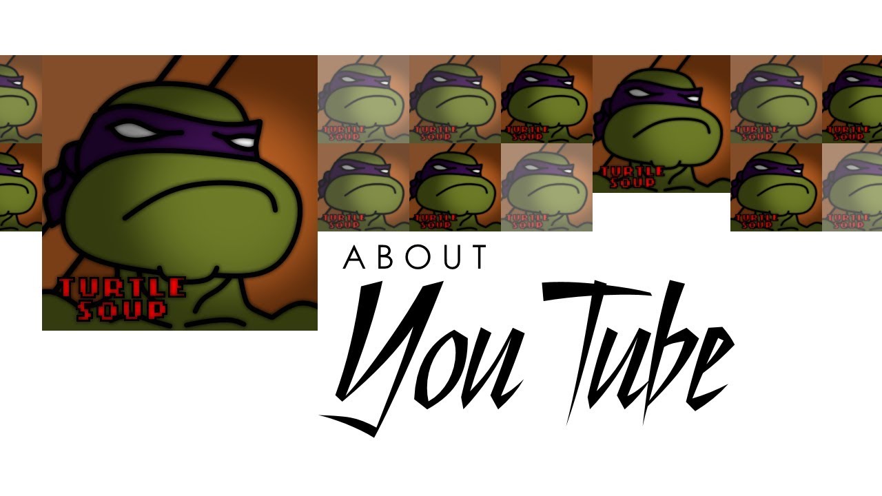 Turtle Soup about YouTube (объяснение ситуации, 2019)