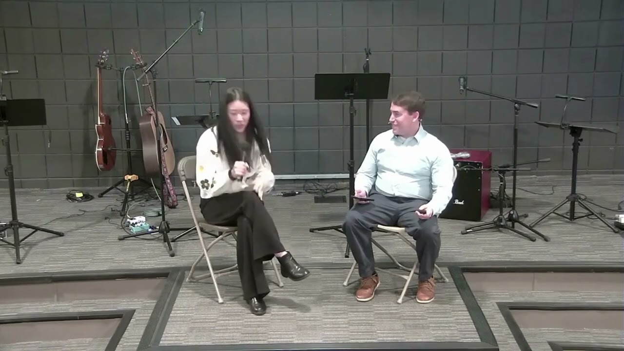 Testimony: Mountains (Glory) | Horizon Church of Towson